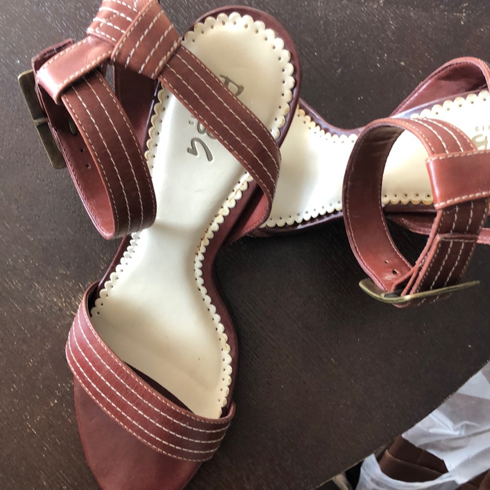 BCBG Paris High Heels